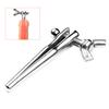Urethral Tube Rod Free Adjustment Ergonomic 304 Stainless Steel Penis Plug Male Sex Catheter for Men