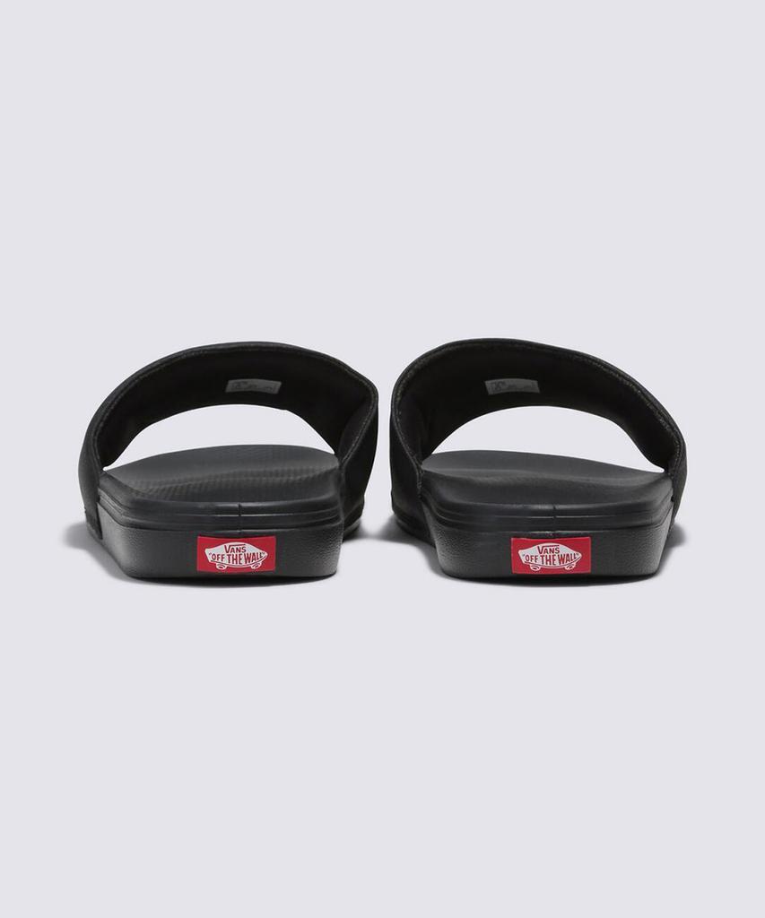 Vans Lacosta Slide-On - Black / Vn0A5Hf5Ix61