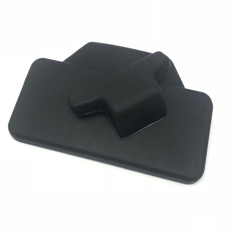 Universal Aluminum Alloy Tail Box Backrest for Benelli 502X, DL250, Jinpeng TKR502 & More Motorcycles