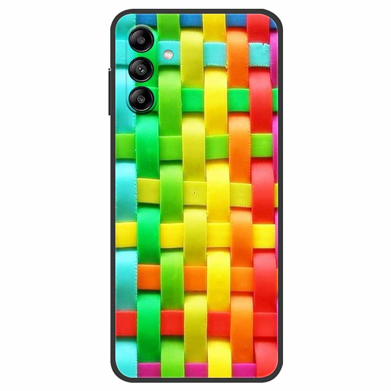 For Samsung Galaxy A05S A05 Case Animals SM-A057F Shockproof Soft Silicone TPU Back Cover For Samsung A05 Protective Phone Cases