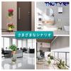Flower Flower Planter Iron Flower Creative Green Succulent Flower Indoor Plant Flower Flower Pot Perfect for Living Office Stand, 2-tier, Stand,