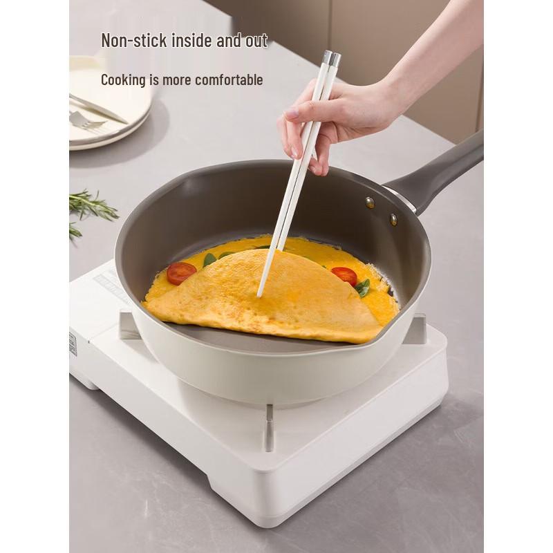 COOKER KING 28cm Non-Stick Frying Pan