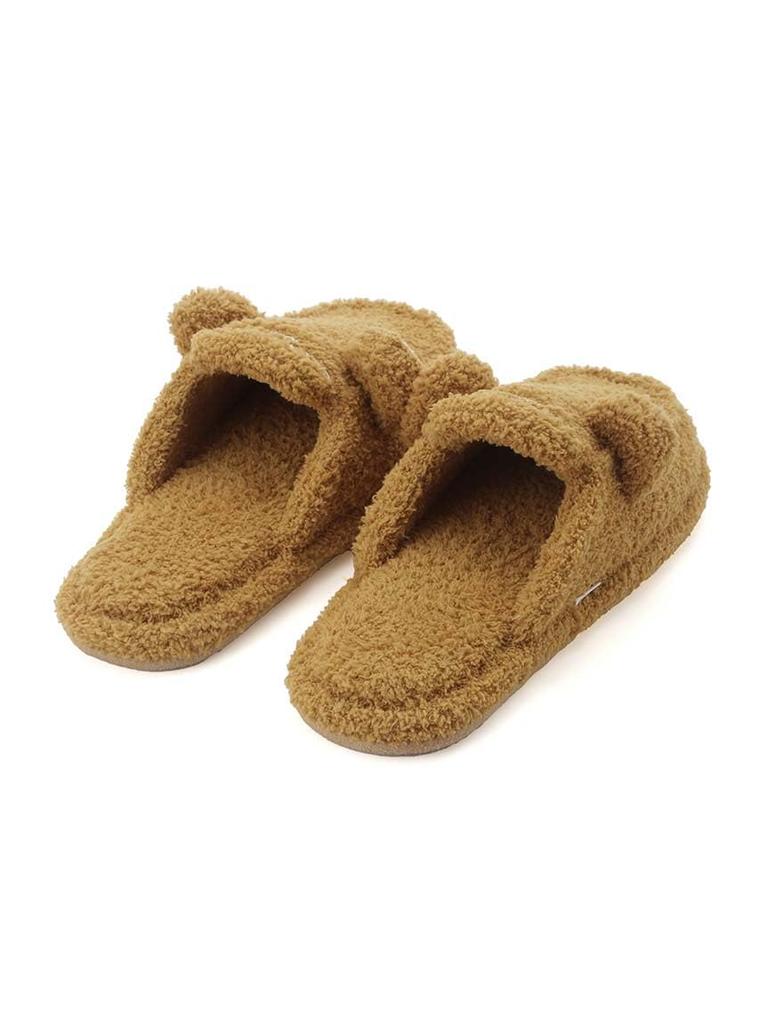 gelato pique HOMME Baby Moco Bear Room Shoes PHGS251948 CML Free Size