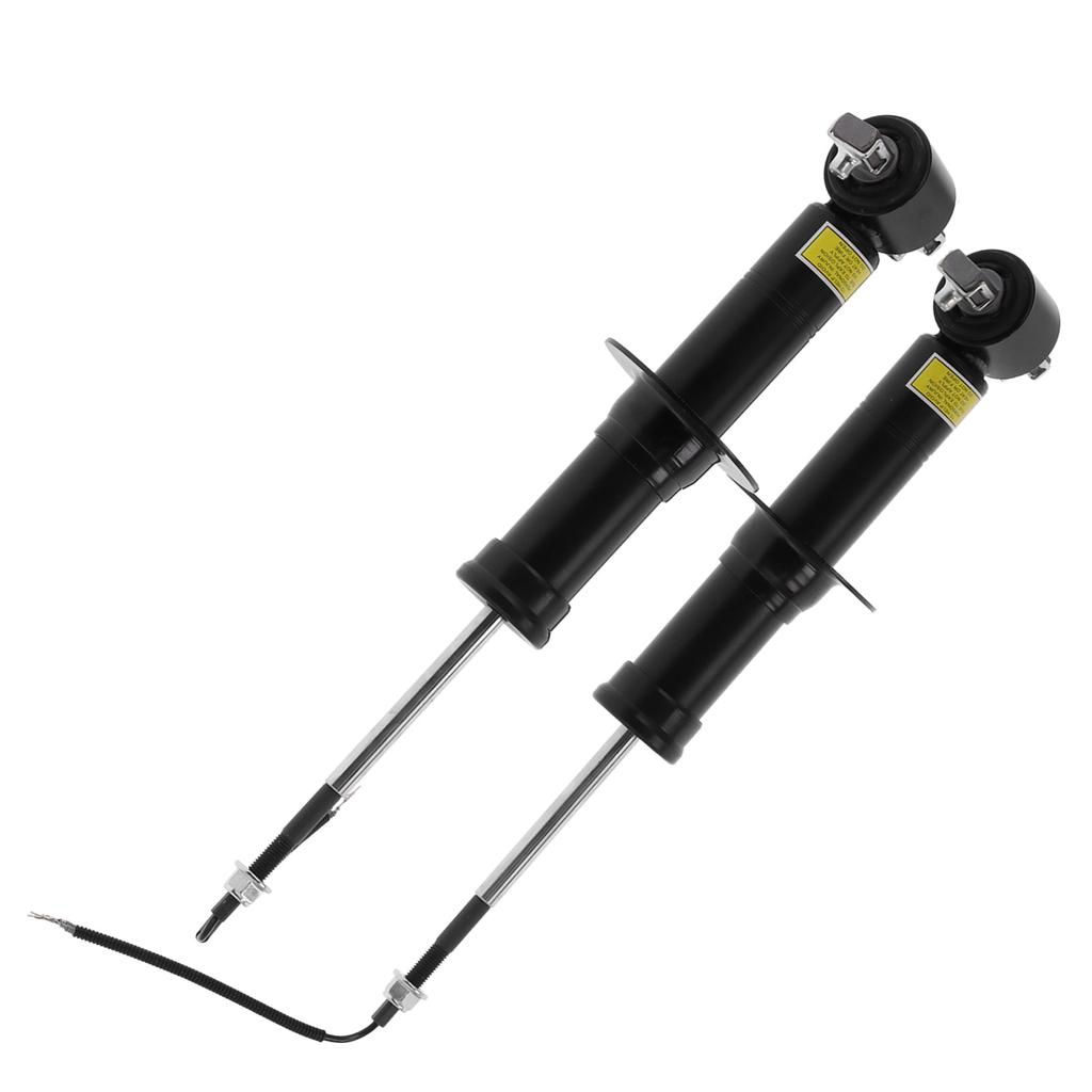 2pcs Front Shock Absorber Struts 580‑1032 84176631 Stainless Steel for Cadillac Escalade ESV 2015‑2019