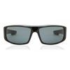 SPY Logan 670939038863 Unisex Sunglasses