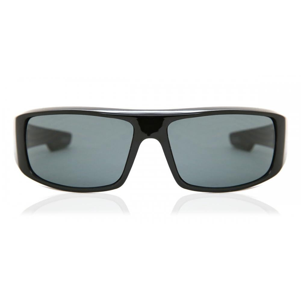 

Spy Logan 670939038863 Unisex Sunglasses Black/61-14-127