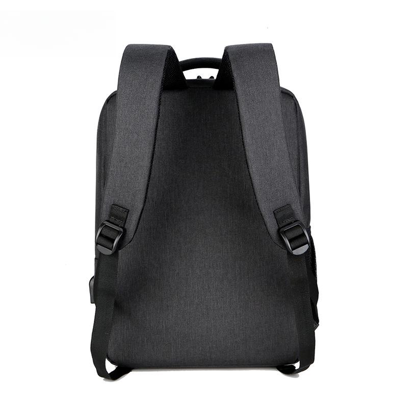 Men's Travel Backpack, Fashionable and Casual; Women's Backpack, Lightweight Computer Bag; Backpack for Commuting
