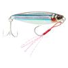 Major Craft Metal Jig Jigpara Micro Live Bait Color 10g #87 Live Belly Glow Kibinago Keimura JPM-10L Lure