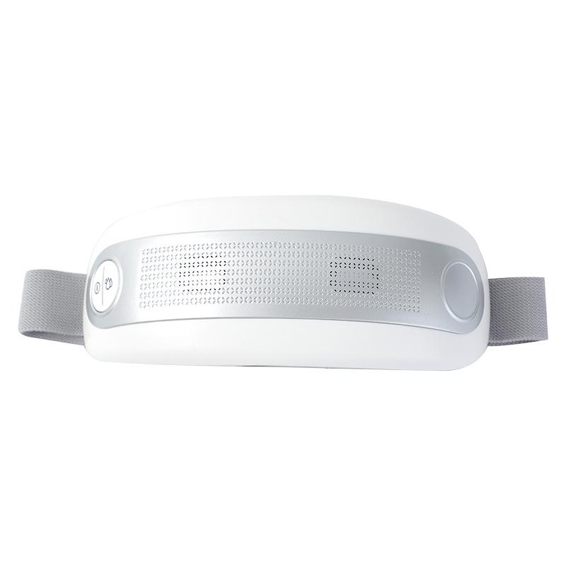 

Защита для глаз Паровая маска для глаз Сон Умный массажер для глаз Увлажнитель для глаз Домашний массажер для глаз adjustable серый