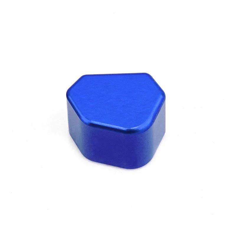 CNC Motorcycle Switch Button Turn Signal Switch Keycap Accessories For Yamaha 2015 - 2025 X-MAX 300 XMAX300 MAX XMAX 250 125 400