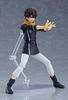 Max Factory Figma Order Absolute Demonic Babylonia Ritsuka Fujimaru Painted Movable Figure Fate/Grand - Front - Non-scale ABS&PVC