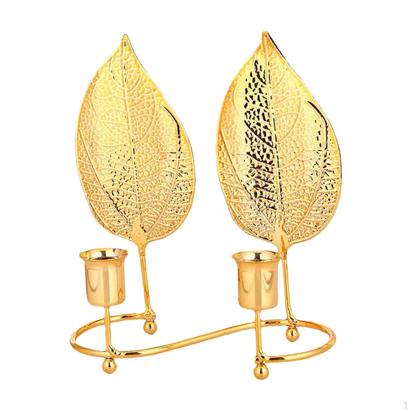 

Подсвечник для центрального стола, декоративный подсвечник в европейском стиле Style A