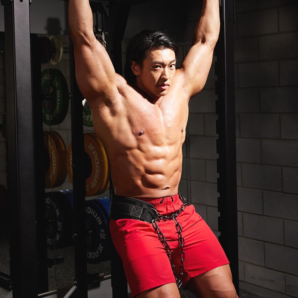 

Harbinger Poly Pro Deep Gym Подъемный пояс для упражнений на талию