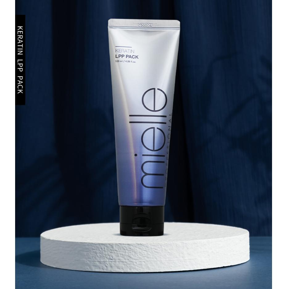 Mielle Maska Keratynowa LPP 120ml