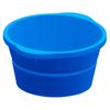 Reusable Ice Maker Foldable Large Mold Silicone Ice for Camping Fishing