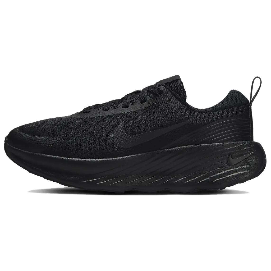(WMNS) Nike Promina Black Dark Smoke Grey Women s FV6343-001 EU 35.5