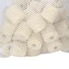 Bacteria Ring Filter Media Stone Filtratlon Material for Aquarium Fish Tank