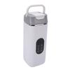 420ml Portable Blender Juicer USB Rechargeable 12 Cutters Ice Crusher Cordless Handheld Blender for Shakes