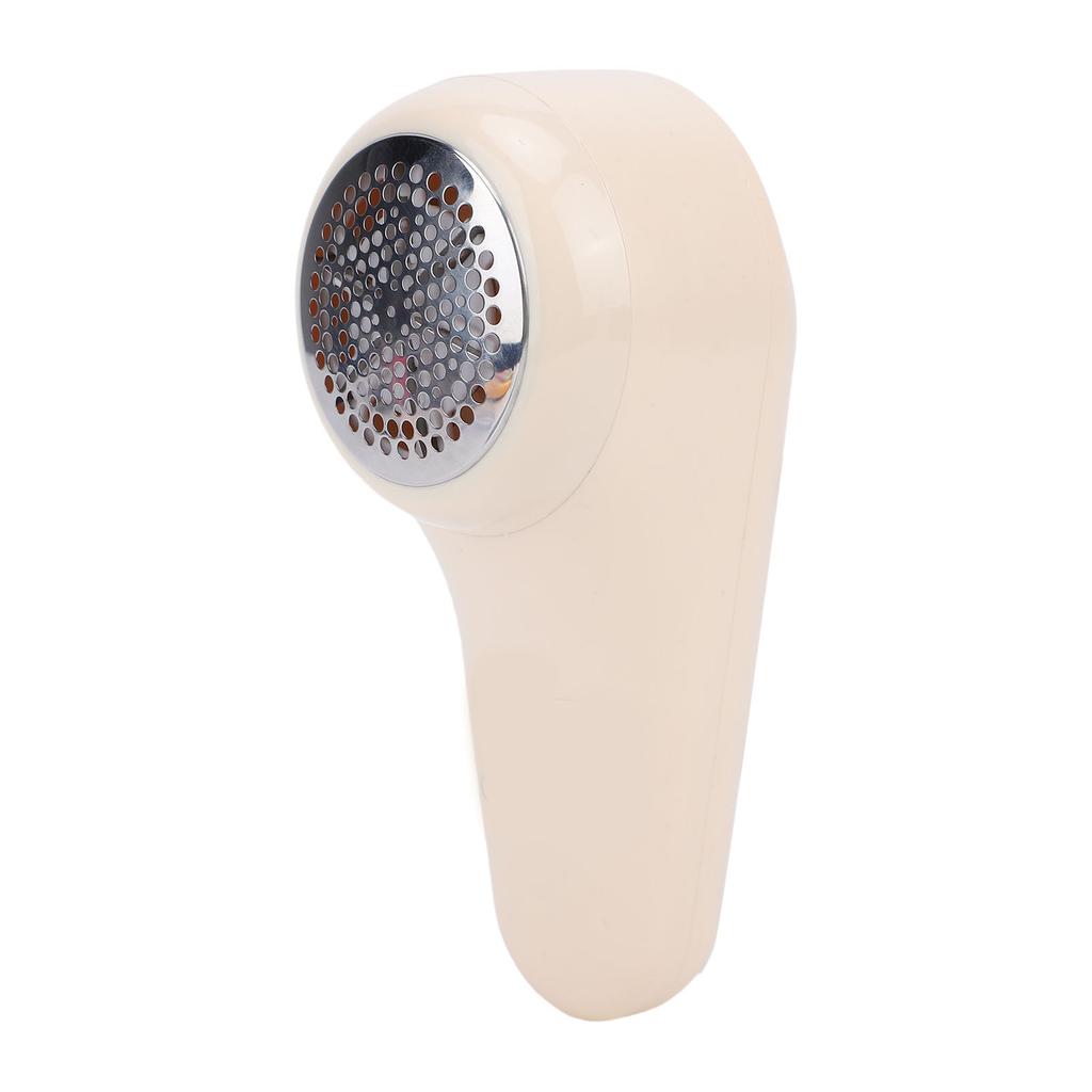 Fabric   Electric Rechargeable   6 Blades Sweater Defuzzer Lints Fuzzs Pilling Trimmer for Sweaters Clothing Furniture