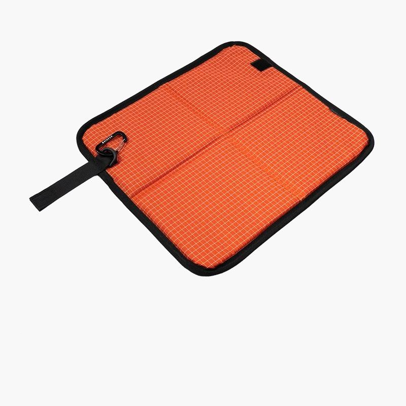 Outdoor Folding Seat Cushion Picnic Mat Moisture-proof and Waterproof Portable and Thick Camping and Hiking Mat for Outdoor Use