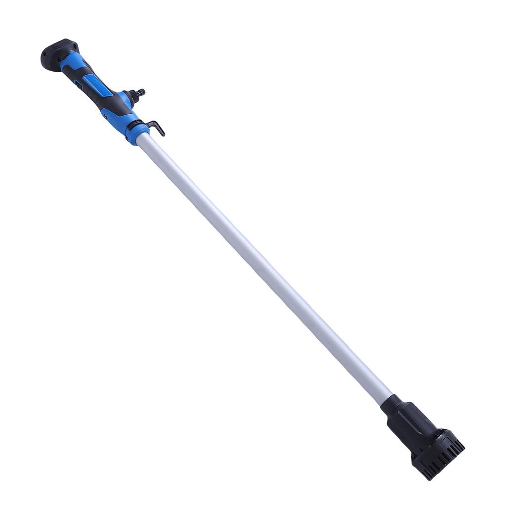 Cordless Stick Fit for BL1830B BL1840B BL1850B Battery Portable Electric Transfer Pump for Pool Garden Pond Rain Bucket