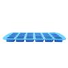 Stampo Torta Silicone 24 Cavità Quadrati Cottura Cioccolato Stampo