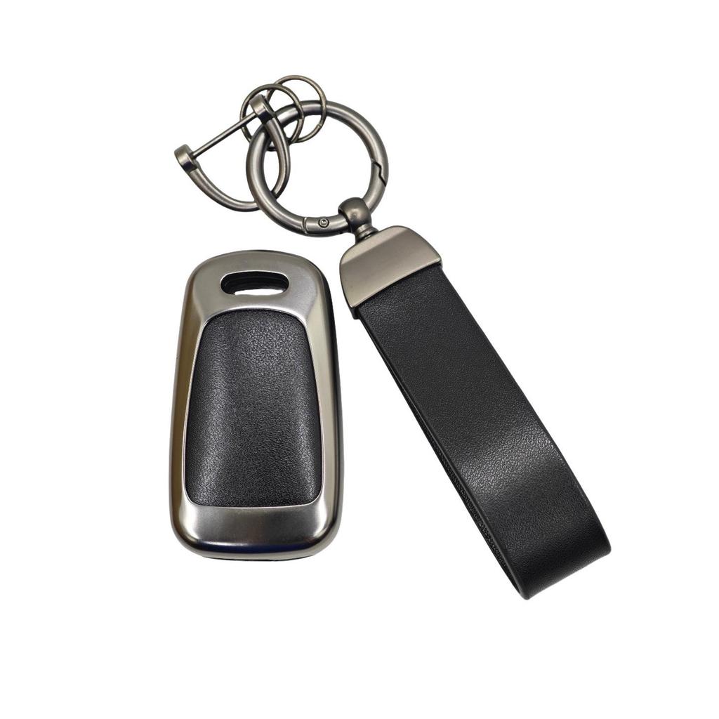 Hyundai ix2/ix35 Elantra Verna Metal Key Case