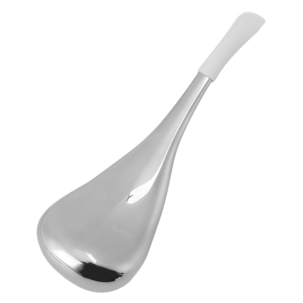 Eisgloben Gesichtshautpflege-Werkzeug für Gesicht Augen 304 Edelstahl Ästhetikerbedarf Gesichtsschönheit