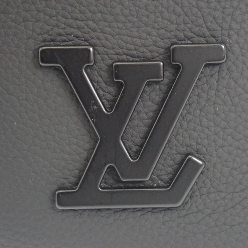 LOUIS VUITTON  M22481 Tote Bag black Calfskin Women