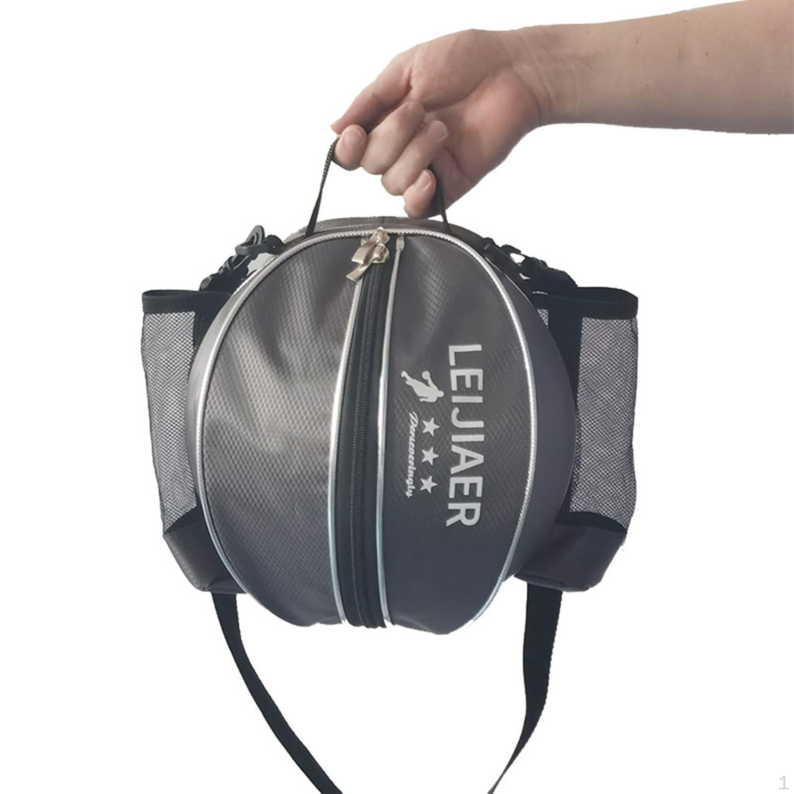 

Basketball Case Waterproof Carrying Training Soccer for Handball