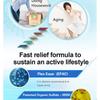 BHK's - Glucosamine With MSM Cream EX
