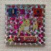 Used Pokemon Raichu Kira Sticker