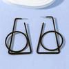 Fashion Dangle Earrings For Women's Jewelry