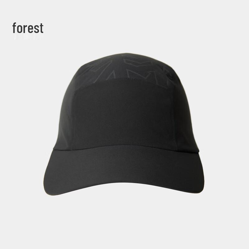 KOLON SPORT Unisex Windproof Water-Resistant Baseball Cap 60