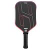 Gradient Carbon Fiber T700 Pickleball Paddle Textured Matte Finish