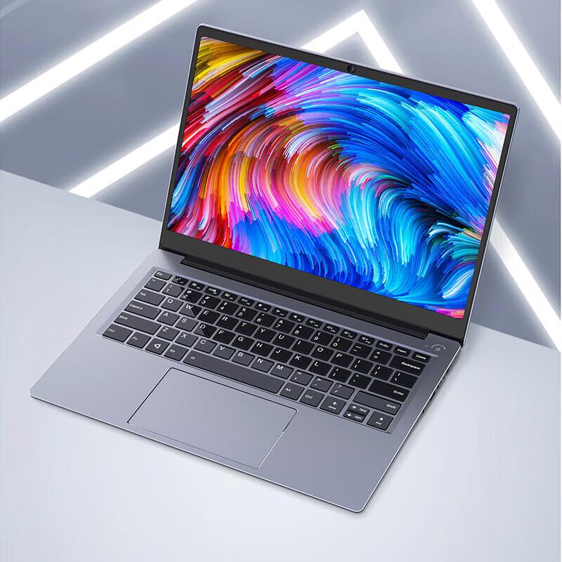 HASEE SZXC084 Xinchuang Laptop (CN version)