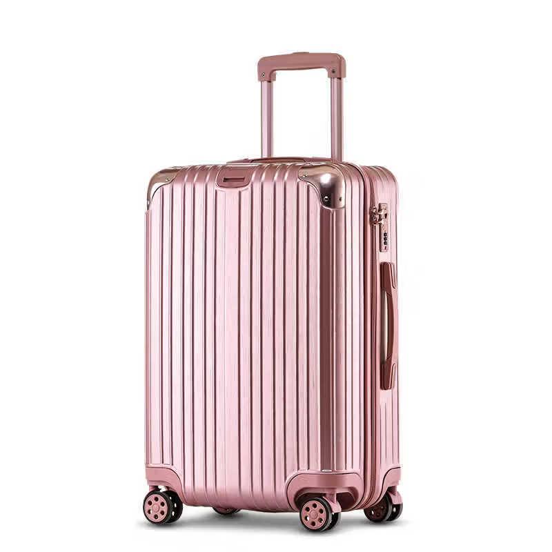 JOURHEY SHI Premium ABS Hardshell Travel Luggage