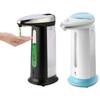 Automatic Touchless Induction Soap Dispenser for Bathroom Kitchen ABS Hand Washer