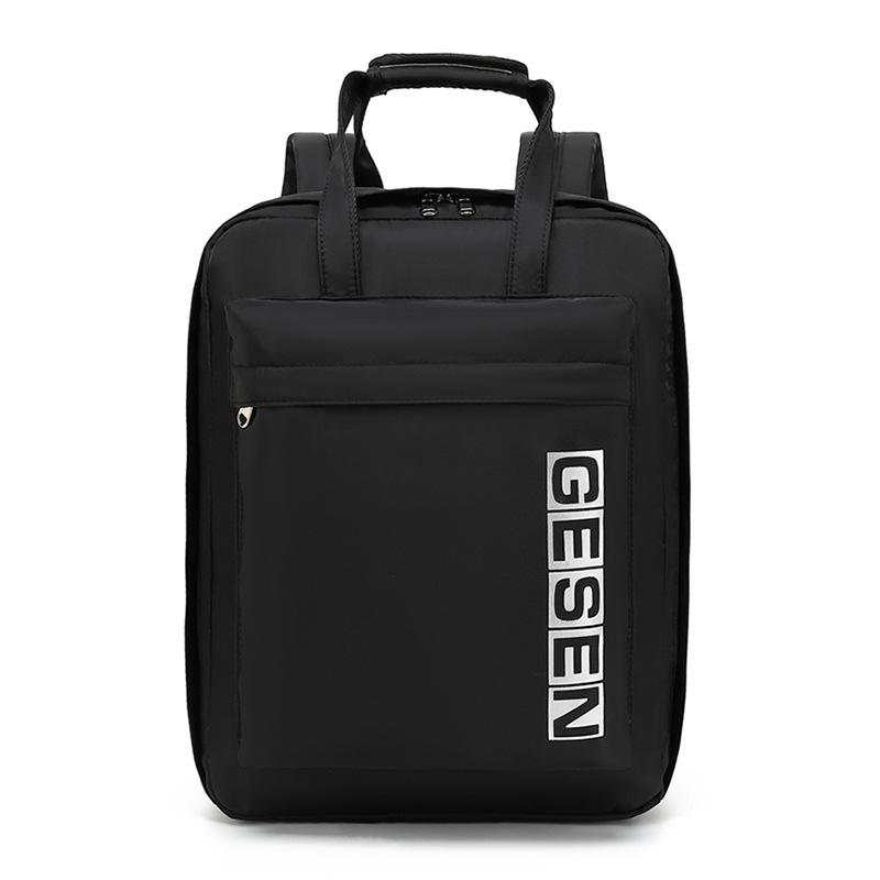 Reise-Rucksack für Damen mit Nass-/Trockenfach, 14-Zoll-Laptopfach, großes Fassungsvermögen für Schule und Pendeln.
