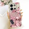 Casing For Infinix Note 30i Cover X6716 Fashion Cartoon Cute Funny Painted Silicone Funda For Inifnix Note 30i Phone Case