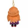 DISNEY Anna Plush Key Chain TINY Frozen2 Japan NEW Disney Store