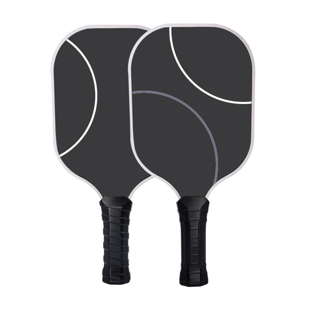 2Pcs Pickleball Racket Handle Silicone Grip Sleeve Racket Grip Grips Racquet Handle Flexible Racket Sleeve Racquet Grip