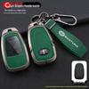 Compatible FAW Besturn X80 Key Cover for 17-18 Models - Smart Key Remote Protective Shell