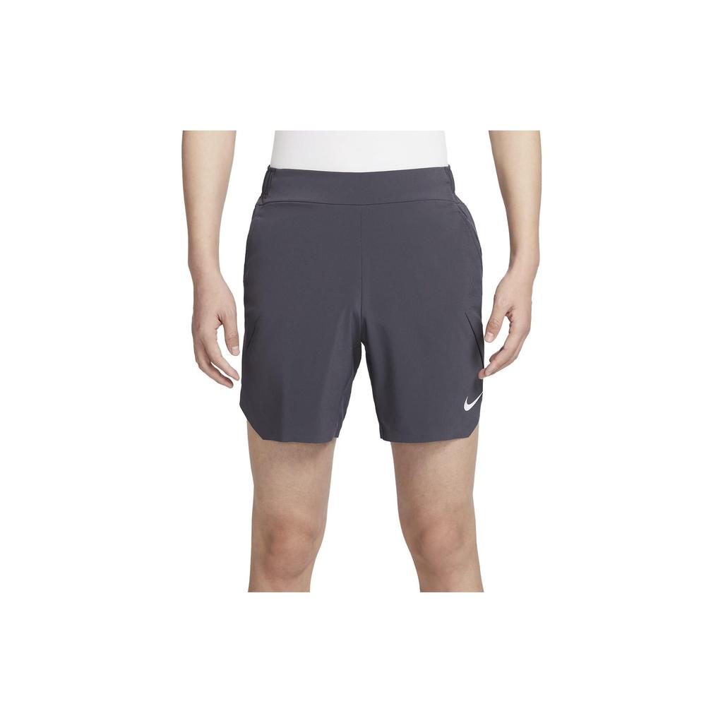 Nike Sports Shorts Men's Cathode Iron Moderate DV0705-015