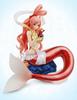 One Piece Series Sailing Again Princess Shirahoshi Portrait.Of.Pirates