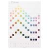Nippon Color Research Institute PCCS Harmonic Color Chart 201-L