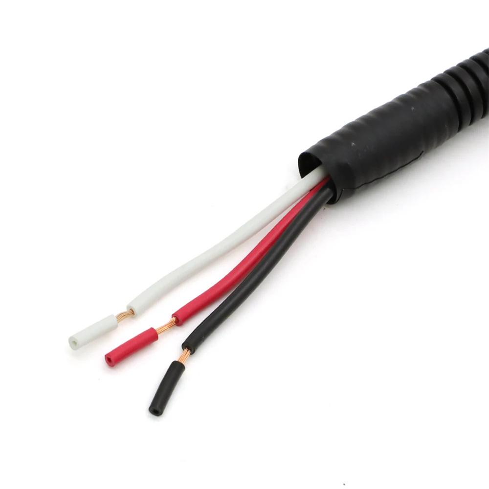 Tail Light Wire Cable Connector For Can-Am Renegade Outlander Maverick Commander