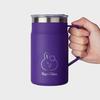 BT21 COOKY Purple of Wish Edition LocknLock Tumbler (600ml)