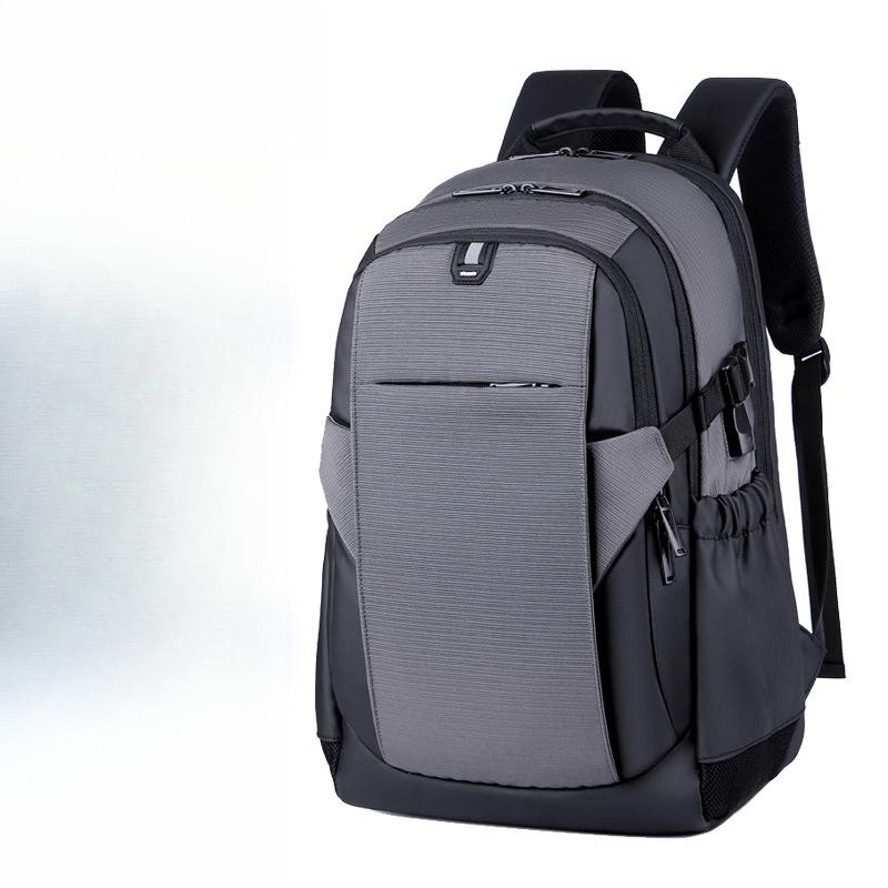 

Модные мужские рюкзаки для элитных путешествий, легкие женские рюкзаки для поездок на работу, деловые водонепроницаемые сумки для компьютера