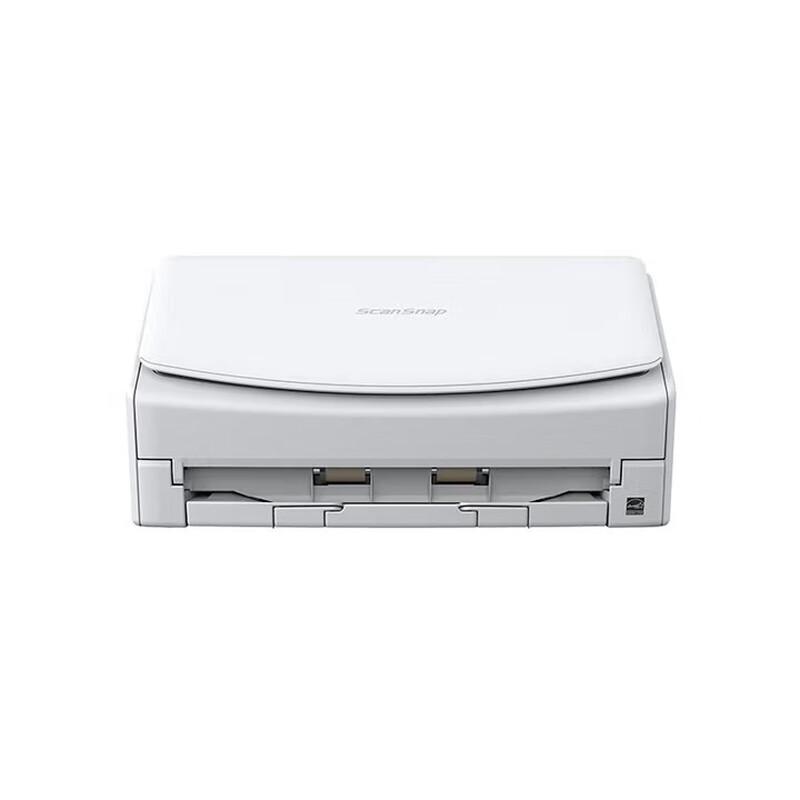 Fujitsu ScanSnap iX1400 Document Scanner CN plug (adapter included)